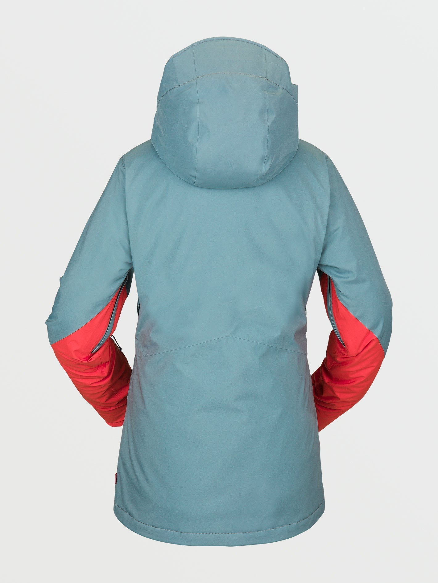 3D Stretch Gore-Tex Jacket - Green Ash
