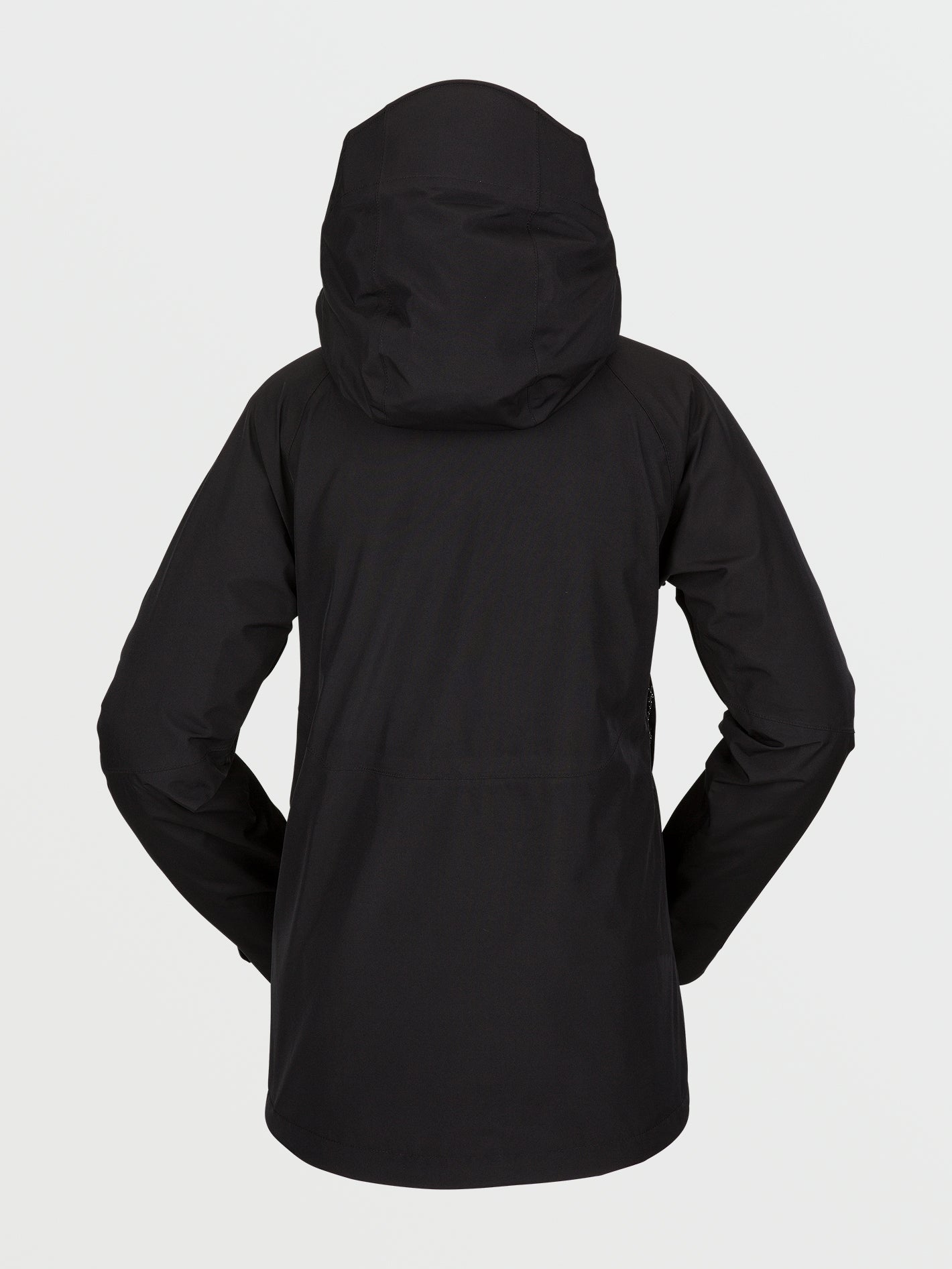 Aris Insulated Gore-Tex Jacket - Black