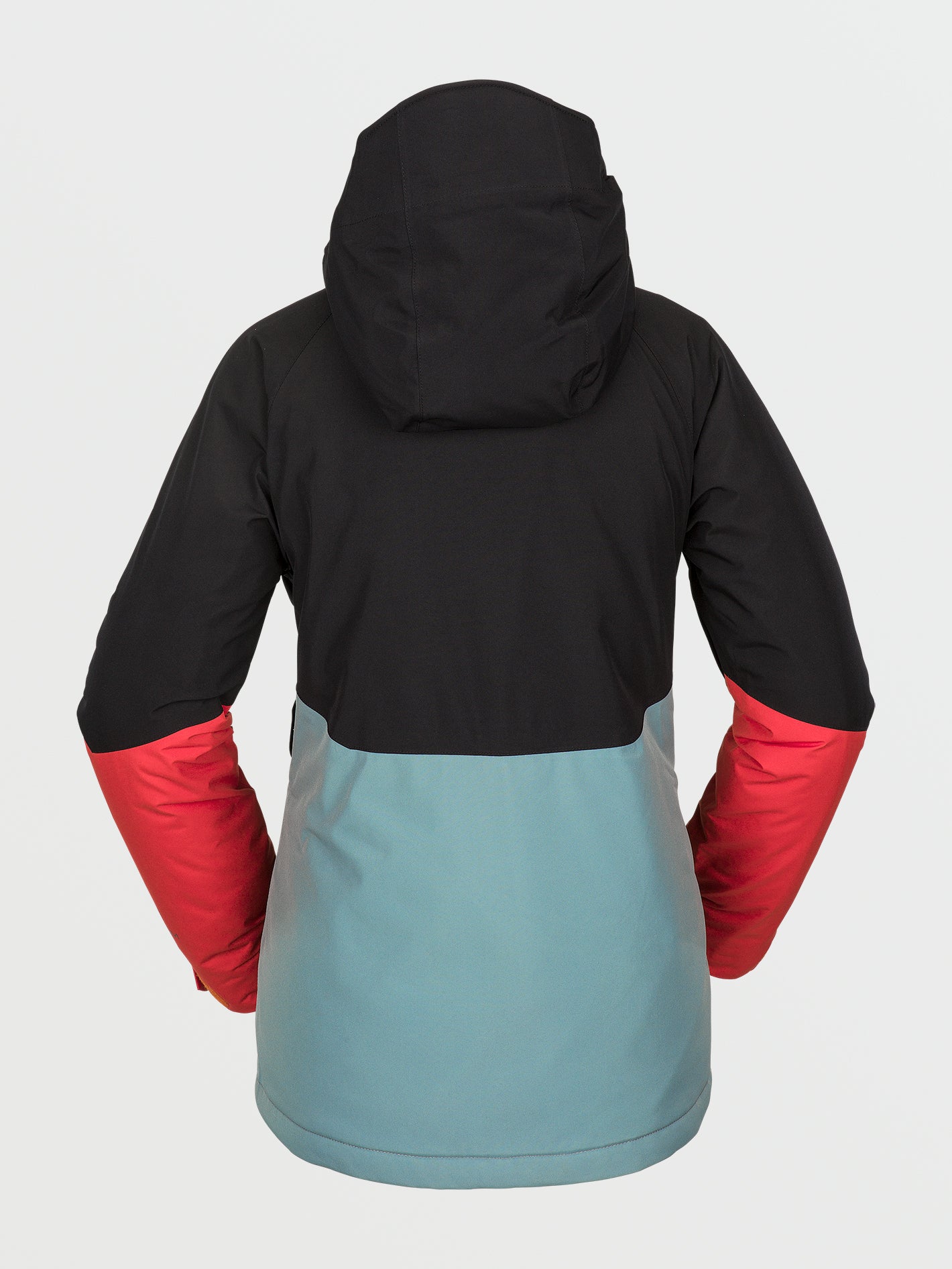 Aris Insulated Gore-Tex Jacket - Green Ash