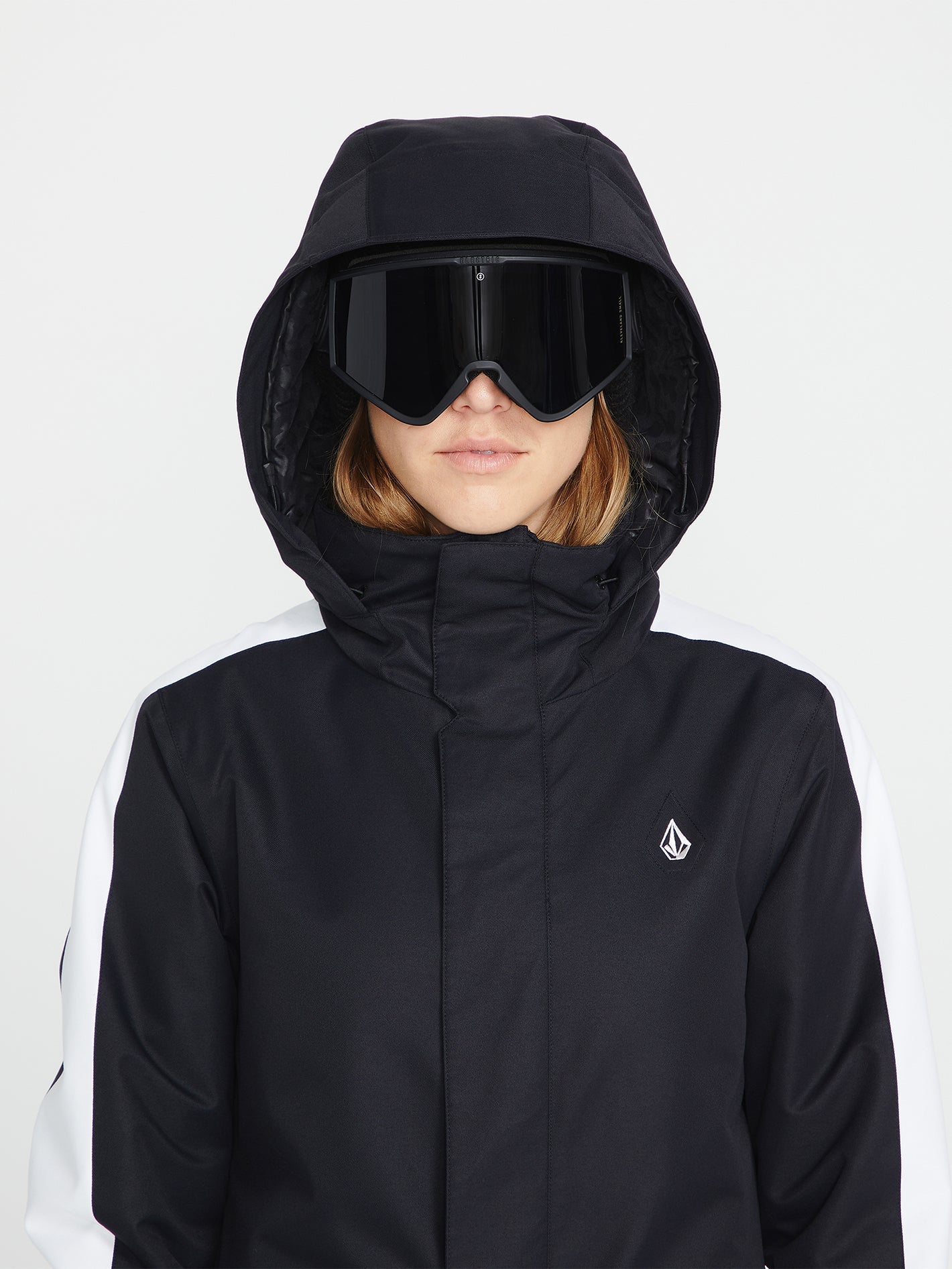 Westland Insulated Jacket - Black