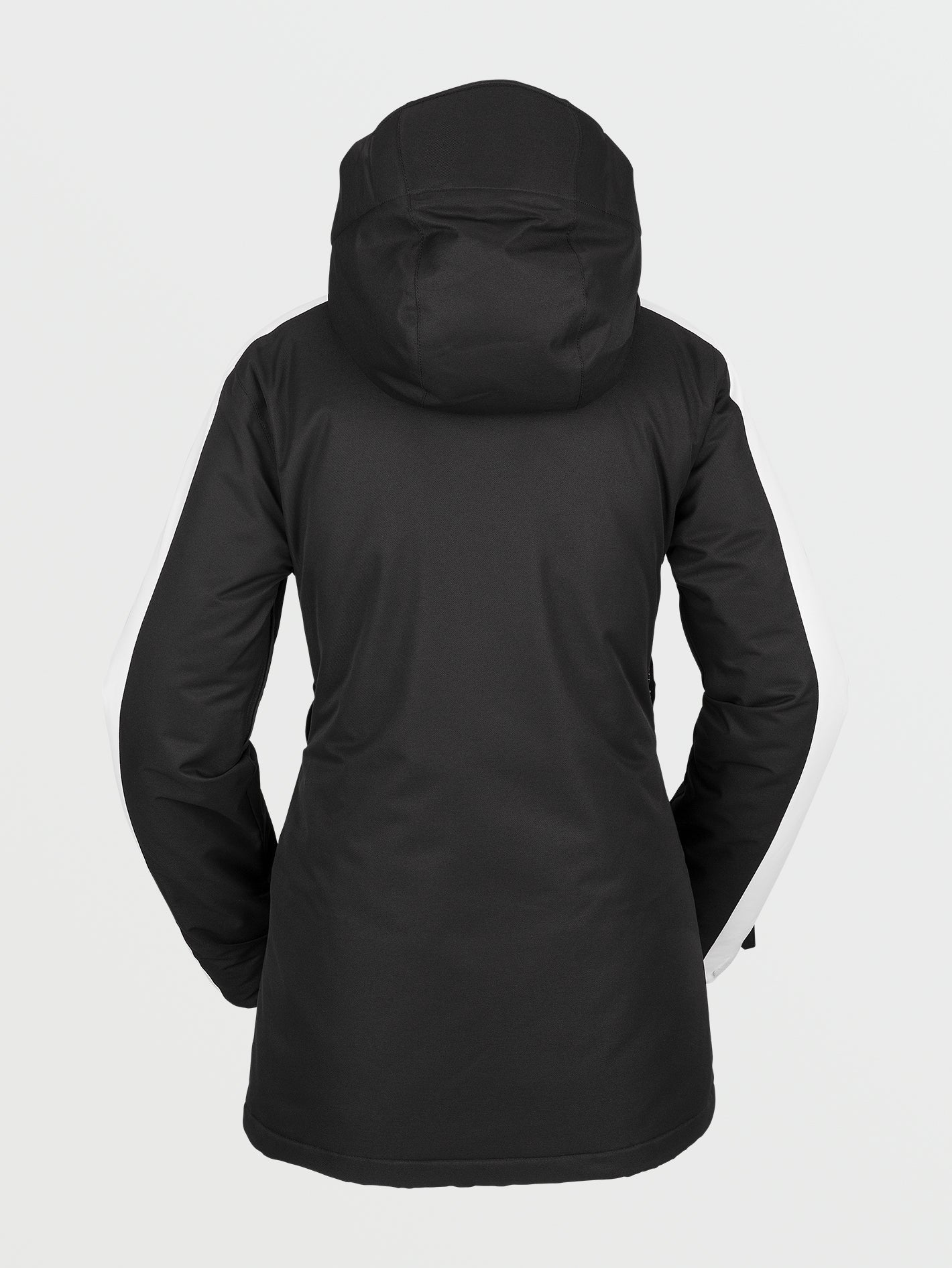 Westland Insulated Jacket - Black