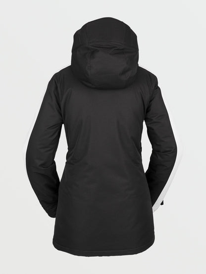 Westland Insulated Jacket - Black