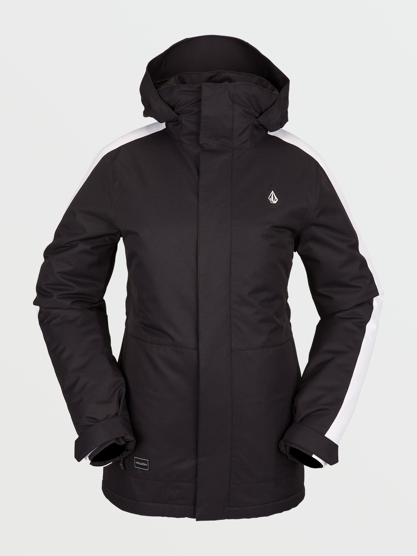 Westland Insulated Jacket - Black