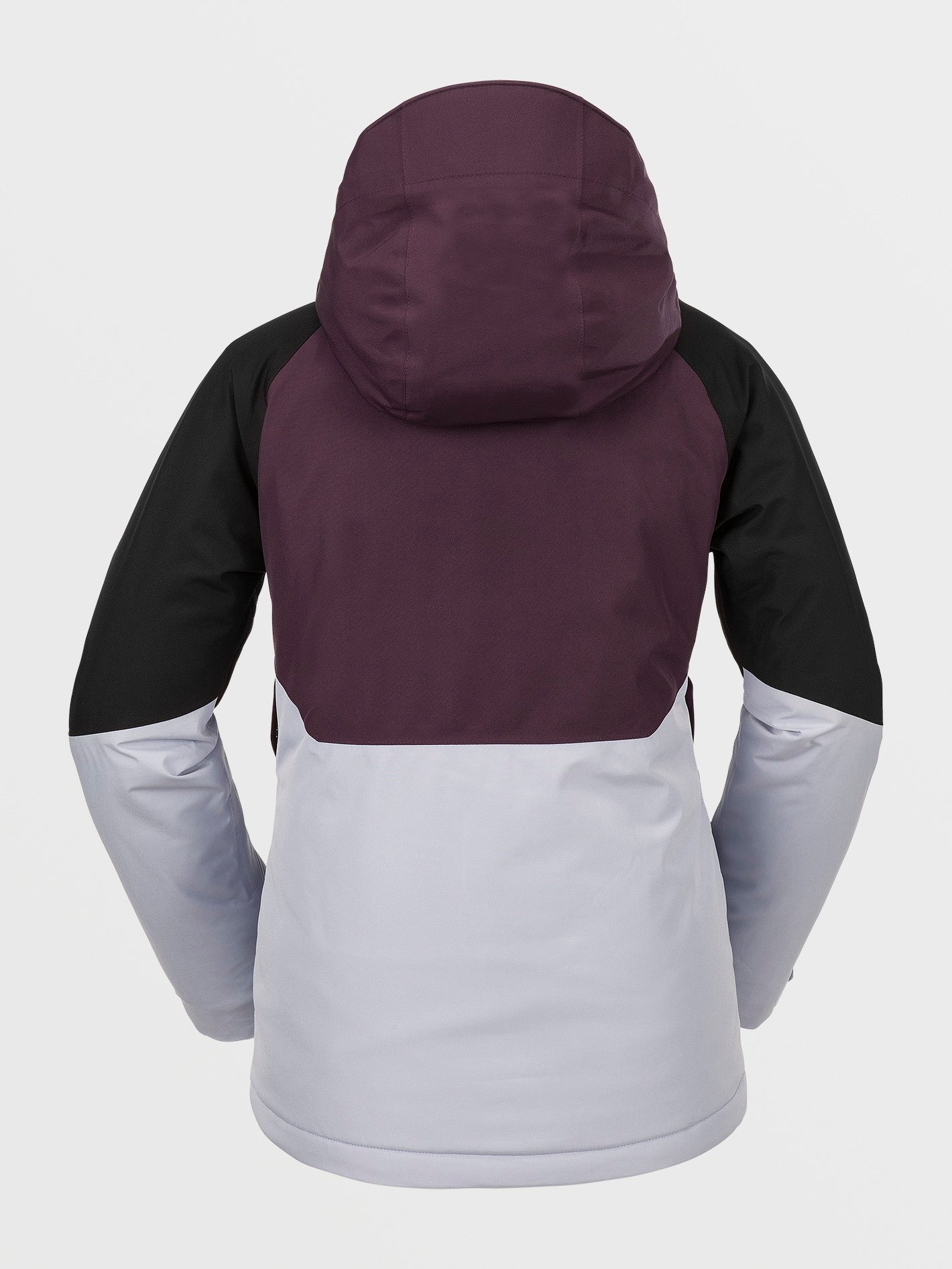 V.Co Aris Insulated Gore-Tex Jacket - BLACKBERRY