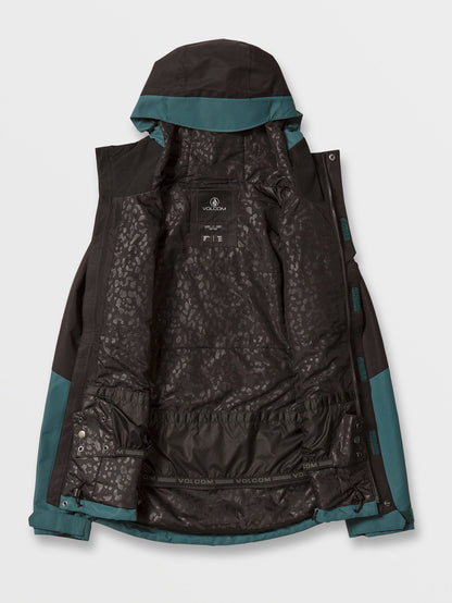 Bolt Insulated Jacket - BALSAM