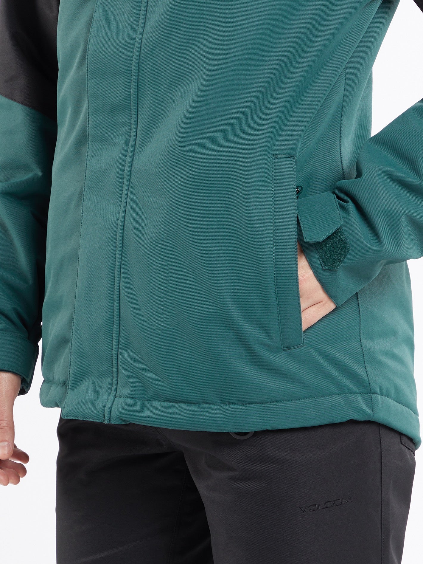 Bolt Insulated Jacket - BALSAM