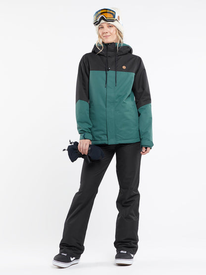 Bolt Insulated Jacket - BALSAM