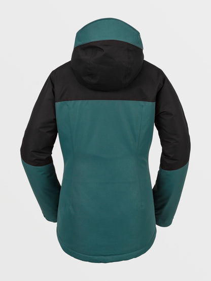 Bolt Insulated Jacket - BALSAM
