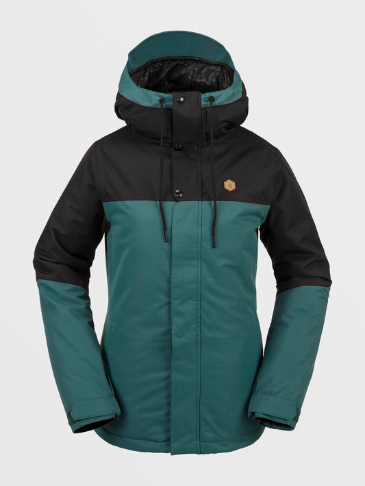 Bolt Insulated Jacket - BALSAM