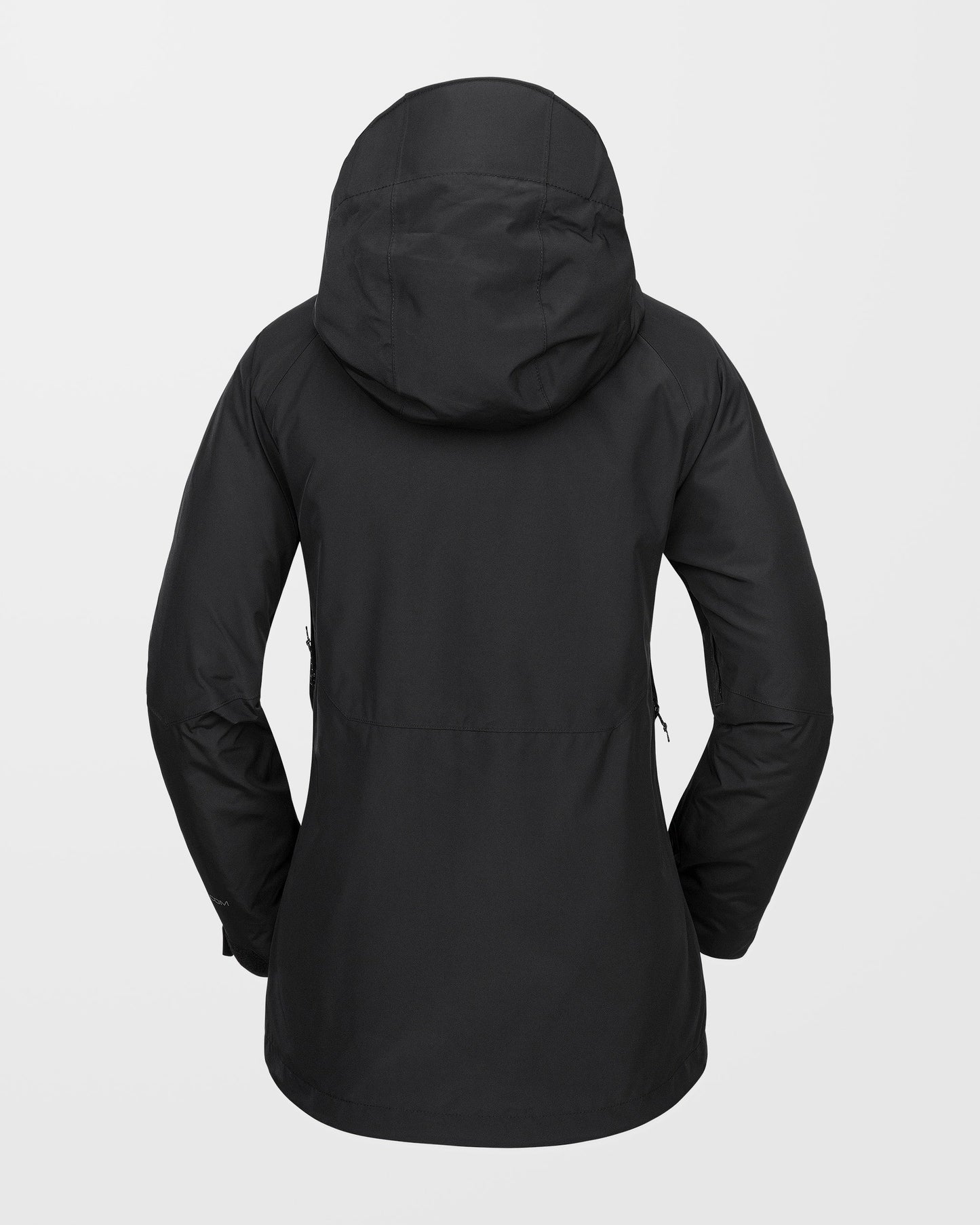 V.Co Aris Insulated Gore-Tex Jacket - Black