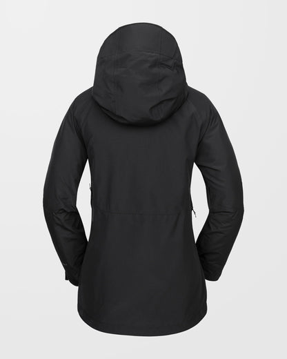 V.Co Aris Insulated Gore-Tex Jacket - Black