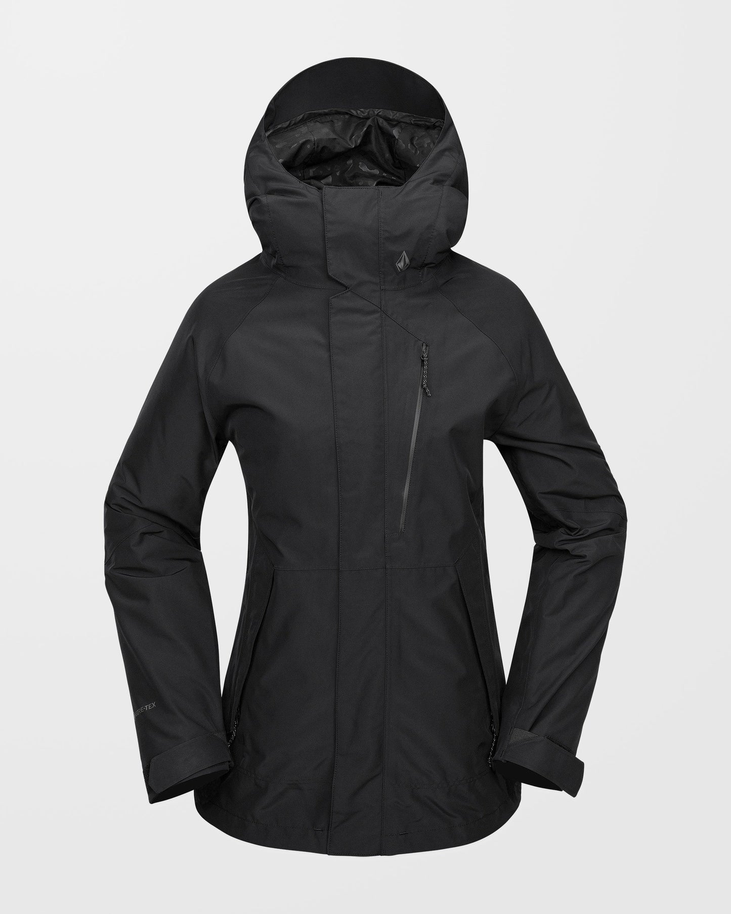 V.Co Aris Insulated Gore-Tex Jacket - Black