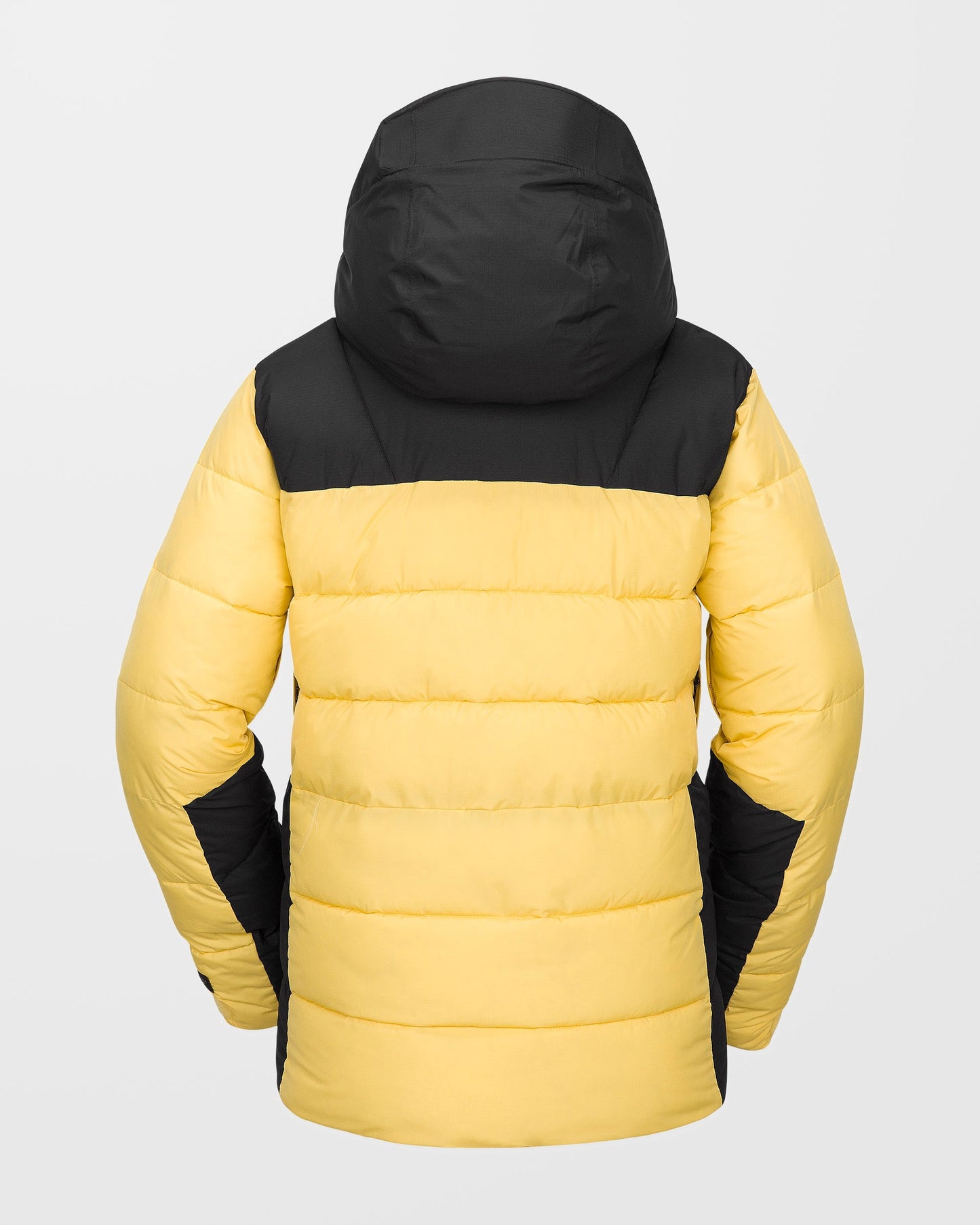 PUFFLEUP JACKET