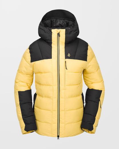PUFFLEUP JACKET