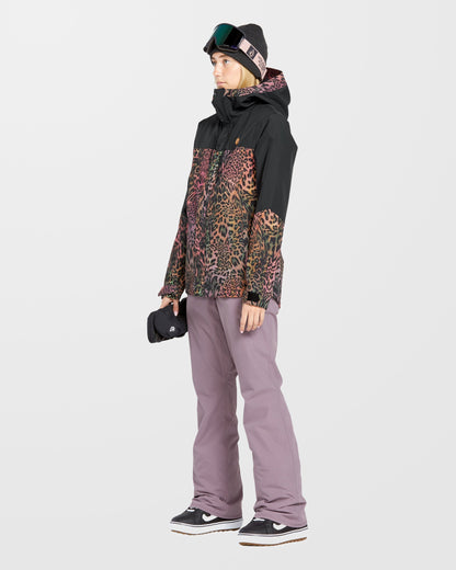 Bolt Insulated Jacket - Acid