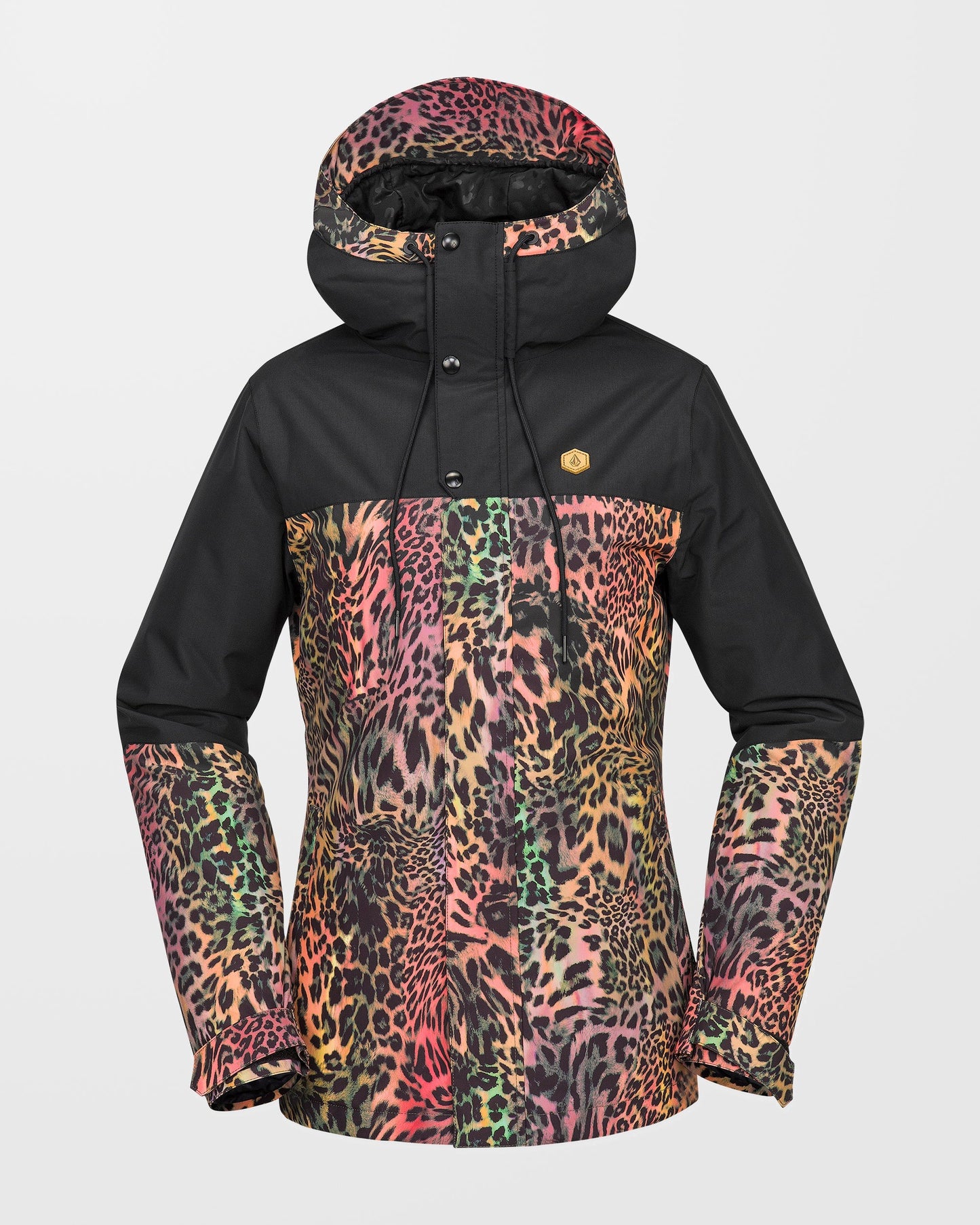 Bolt Insulated Jacket - Acid