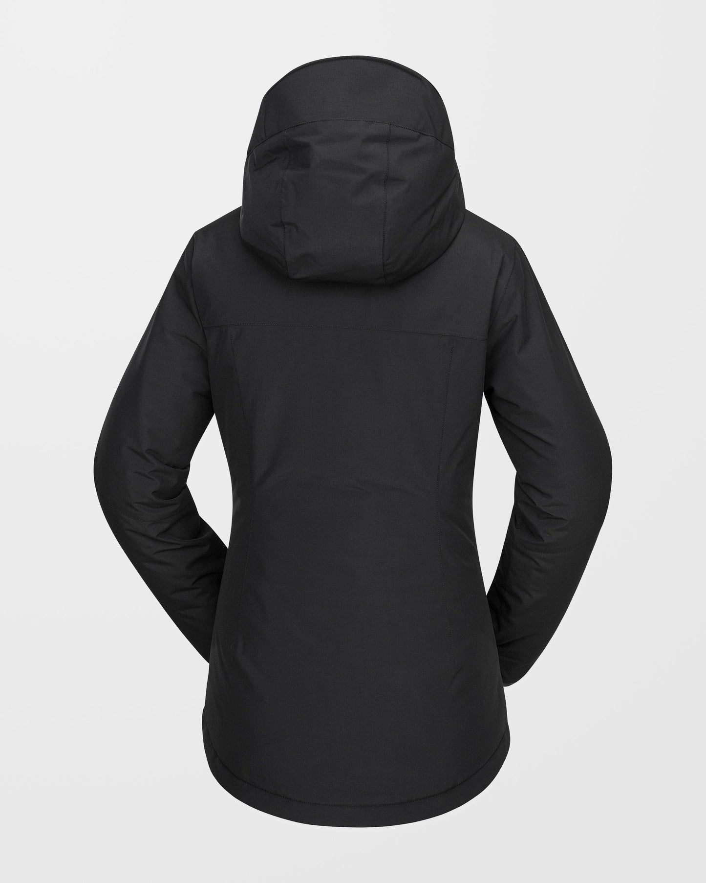 Bolt Insulated Jacket - Black