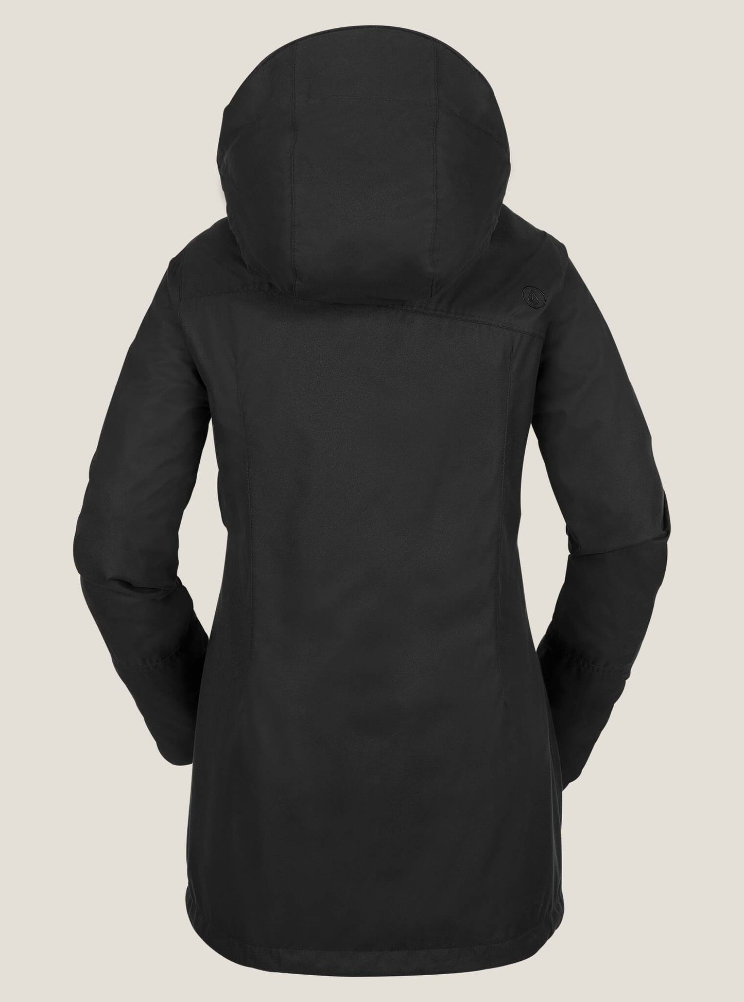 Bristol Jacket - Black