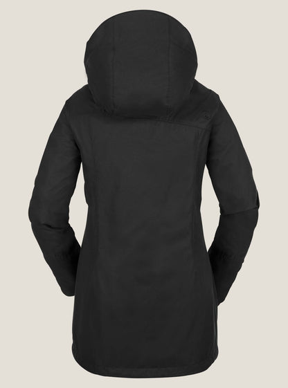 Bristol Jacket - Black