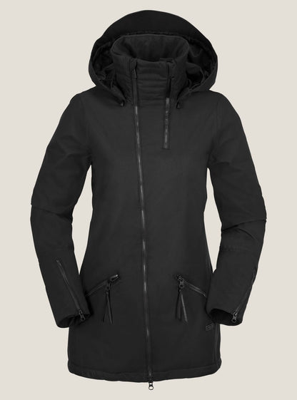 Bristol Jacket - Black