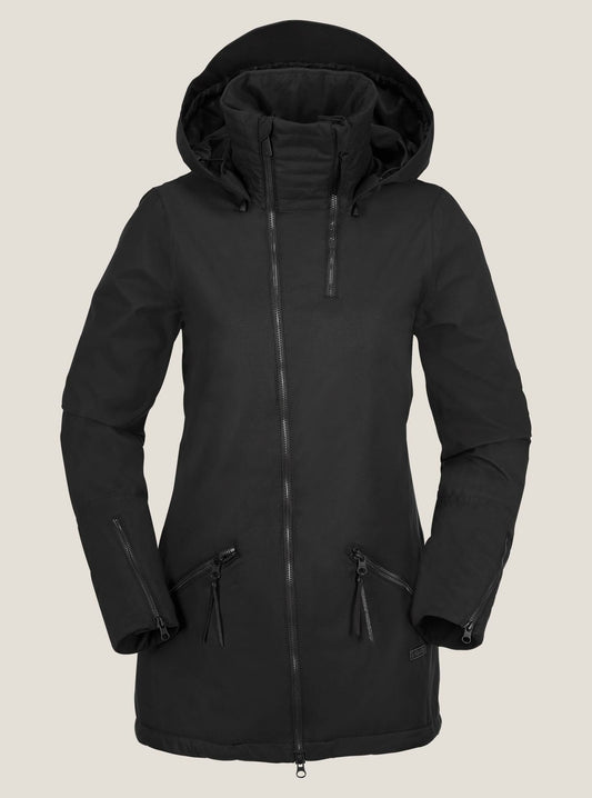 Bristol Jacket - Black