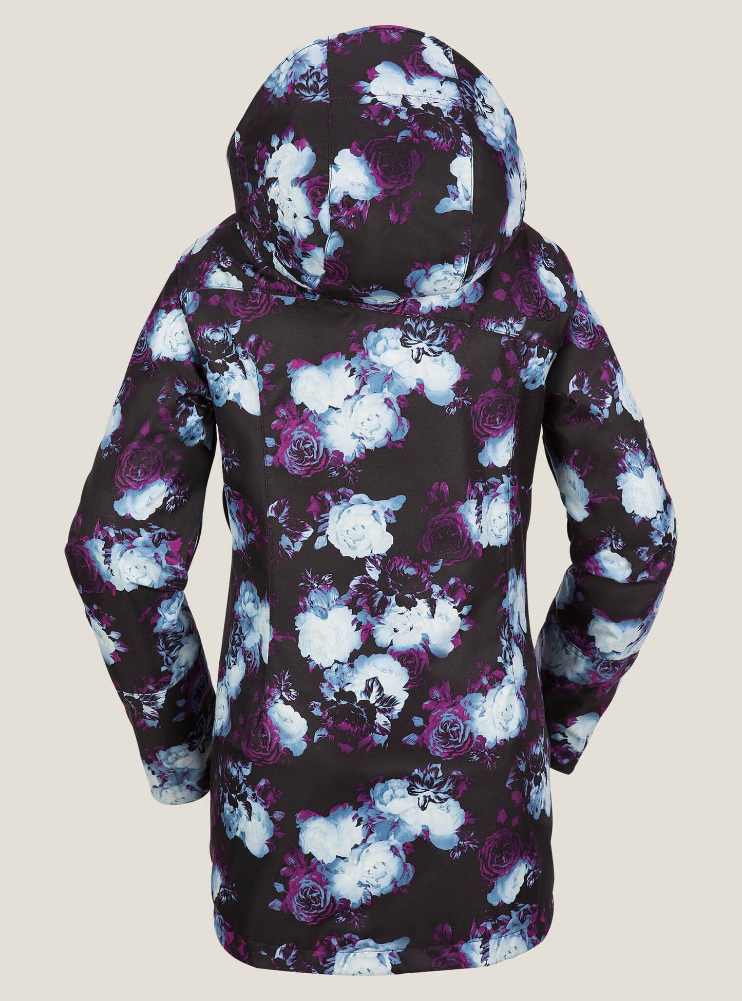 Bristol Jacket - Multi