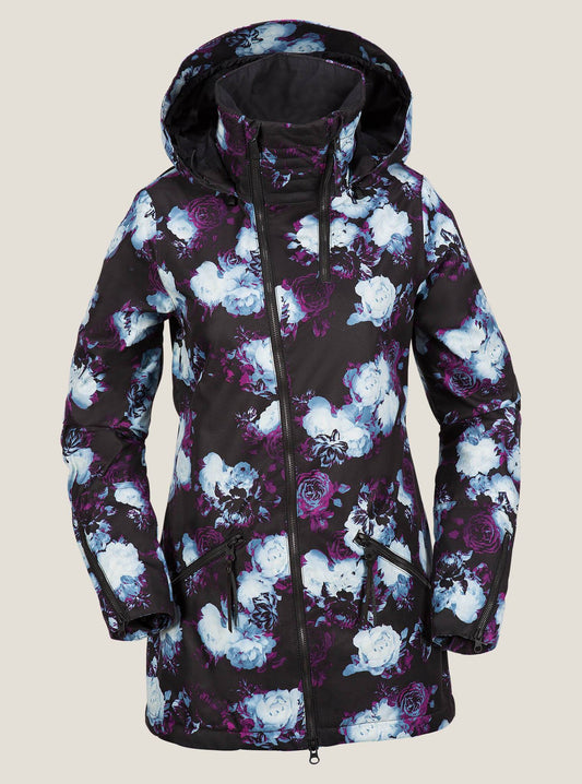 Bristol Jacket - Multi