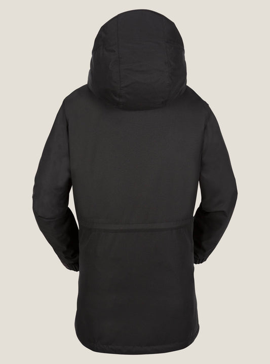 Taylor Jacket - Black