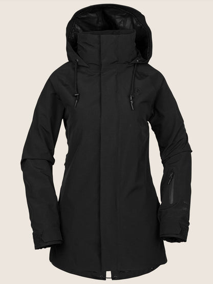 Leda GORE-TEX Jacket - Black