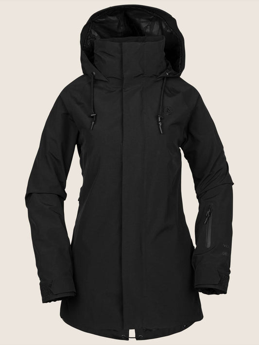 Leda GORE-TEX Jacket - Black