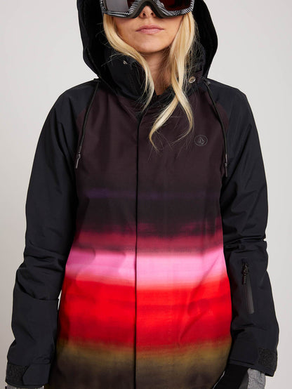 Leda GORE-TEX Jacket - Multi