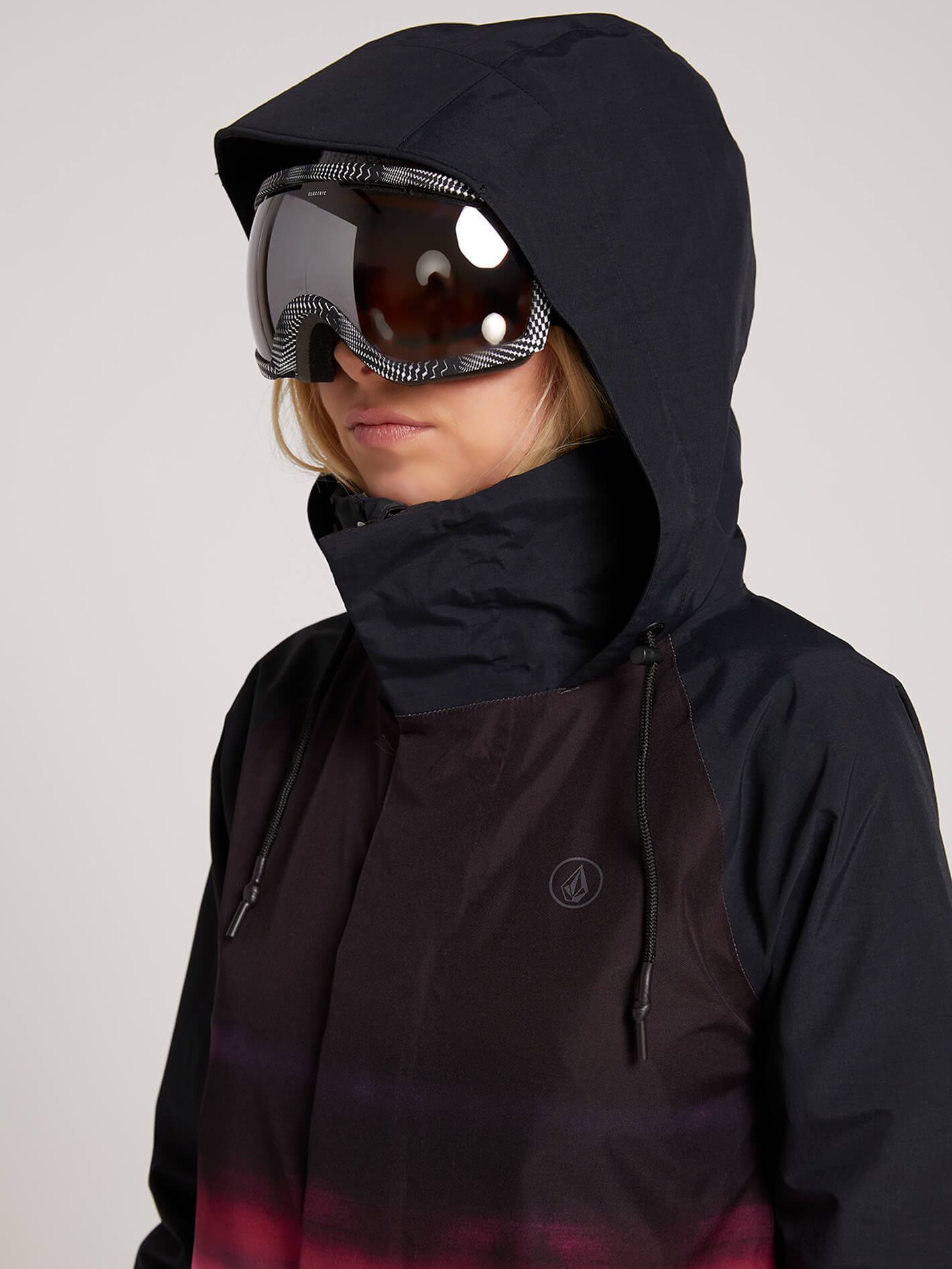 Leda GORE-TEX Jacket - Multi