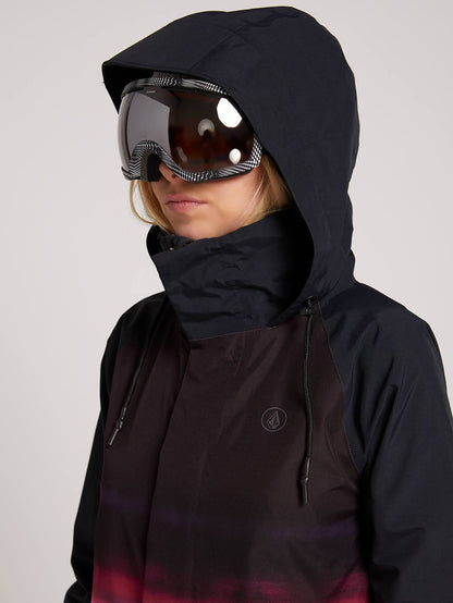 Leda GORE-TEX Jacket - Multi