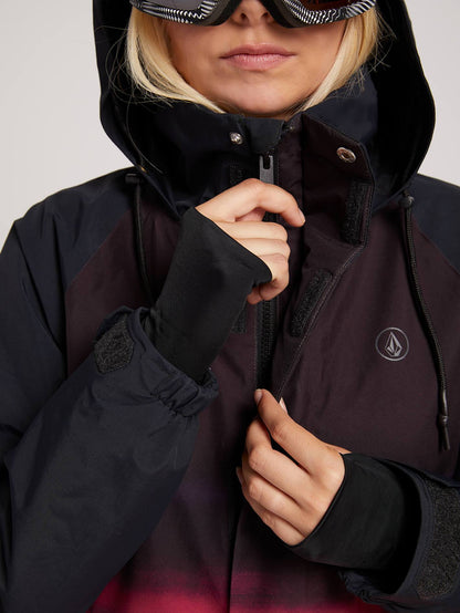 Leda GORE-TEX Jacket - Multi