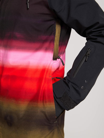 Leda GORE-TEX Jacket - Multi