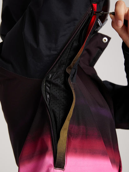 Leda GORE-TEX Jacket - Multi