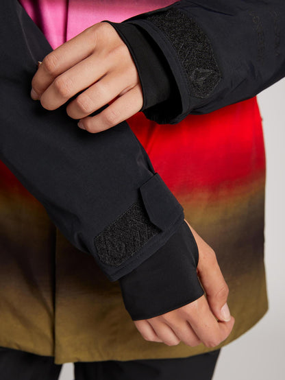 Leda GORE-TEX Jacket - Multi