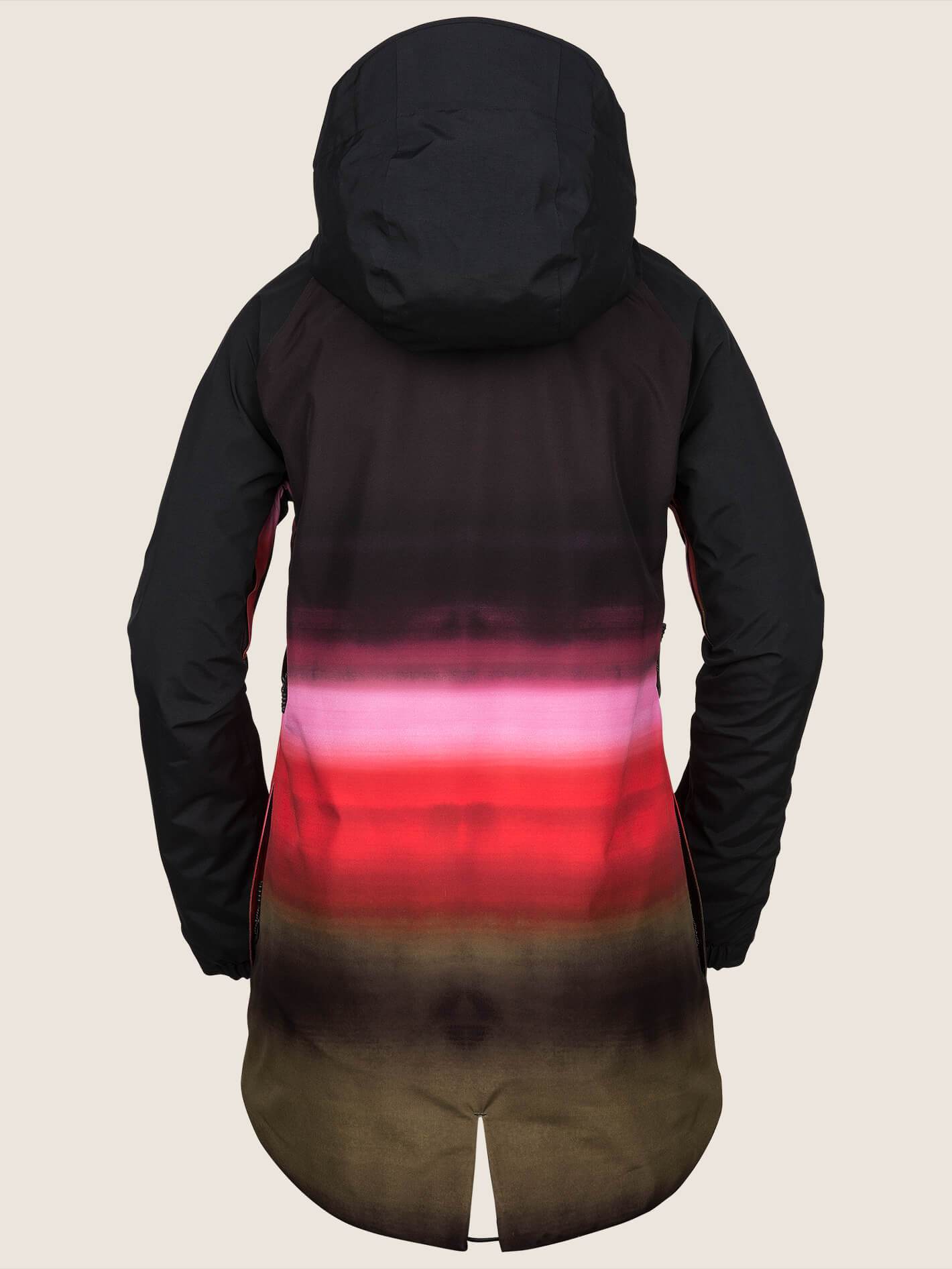 Leda GORE-TEX Jacket - Multi