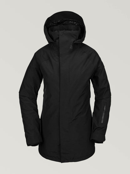 Womens Leda Gore-Tex Jacket - Black