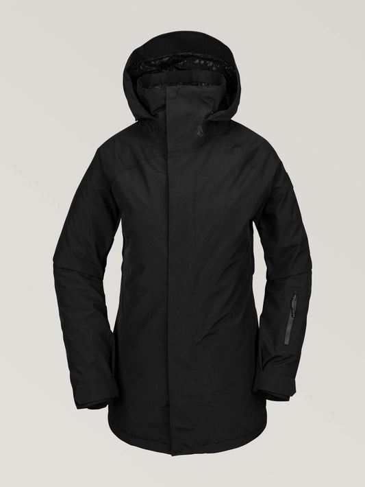 Womens Leda Gore-Tex Jacket - Black