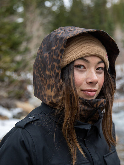 Kuma Jacket - Black