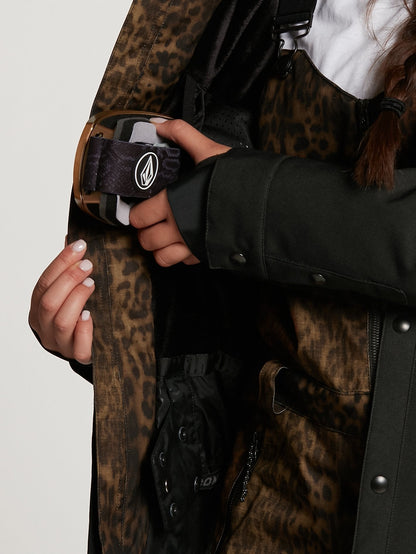 Kuma Jacket - Black