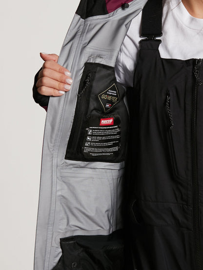 VS Stretch GORE-TEX Jacket - Vibrant Purple
