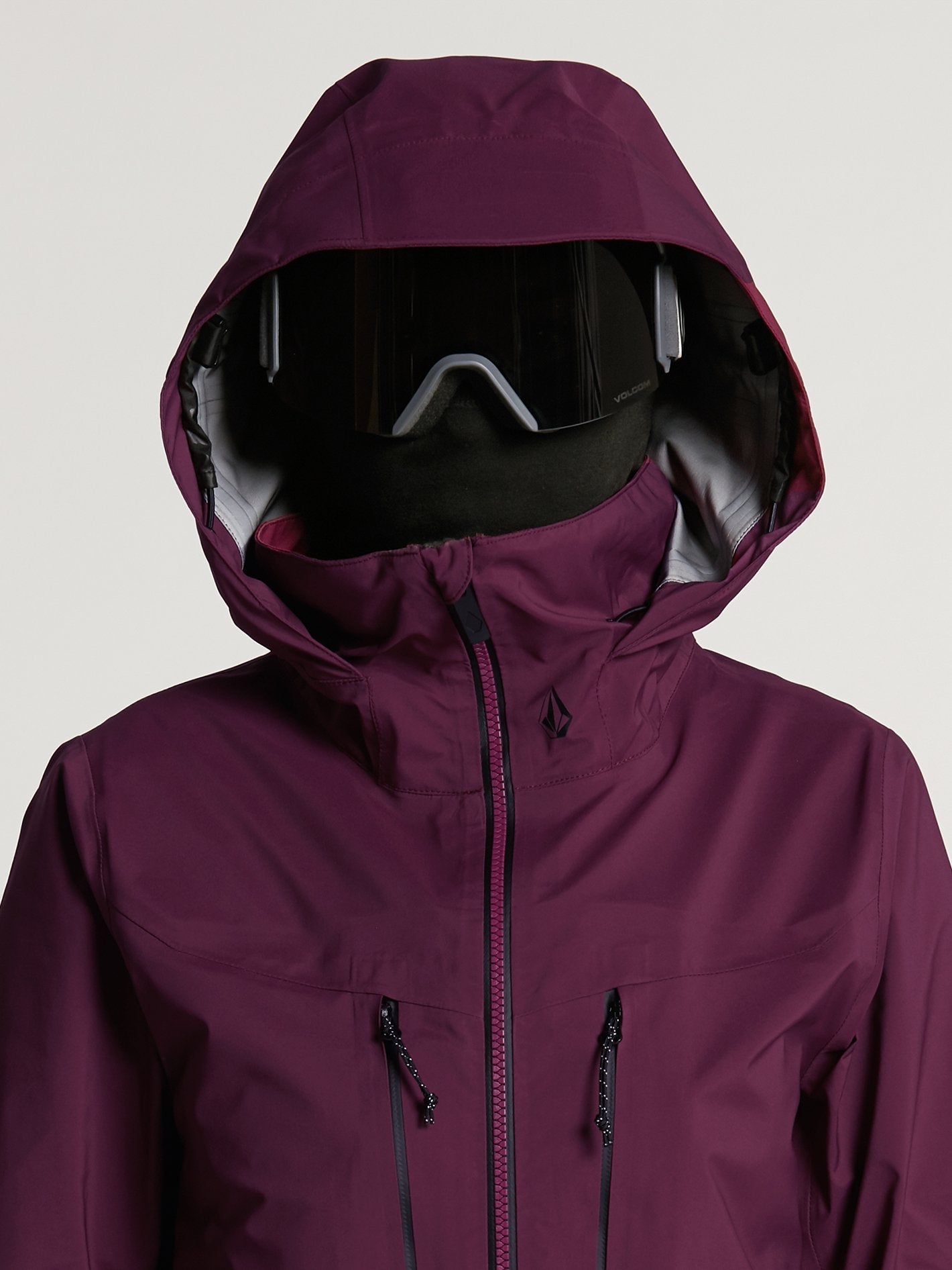VS Stretch GORE-TEX Jacket - Vibrant Purple