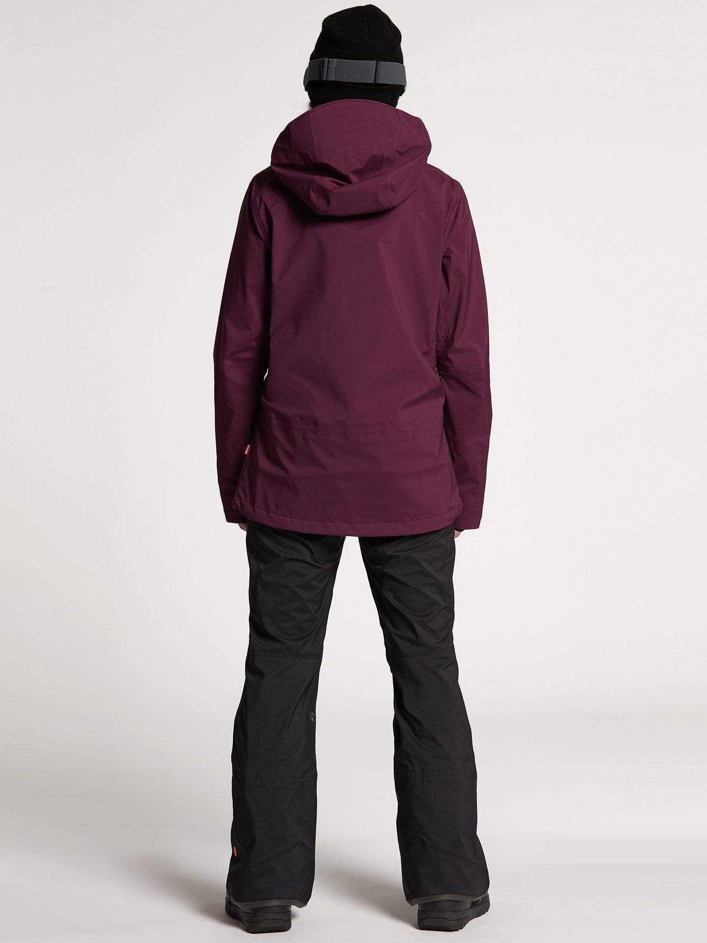 VS Stretch GORE-TEX Jacket - Vibrant Purple