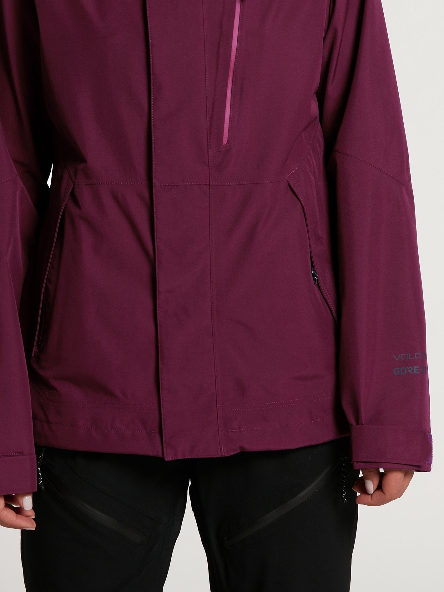 ARIS GORE-TEX JACKET