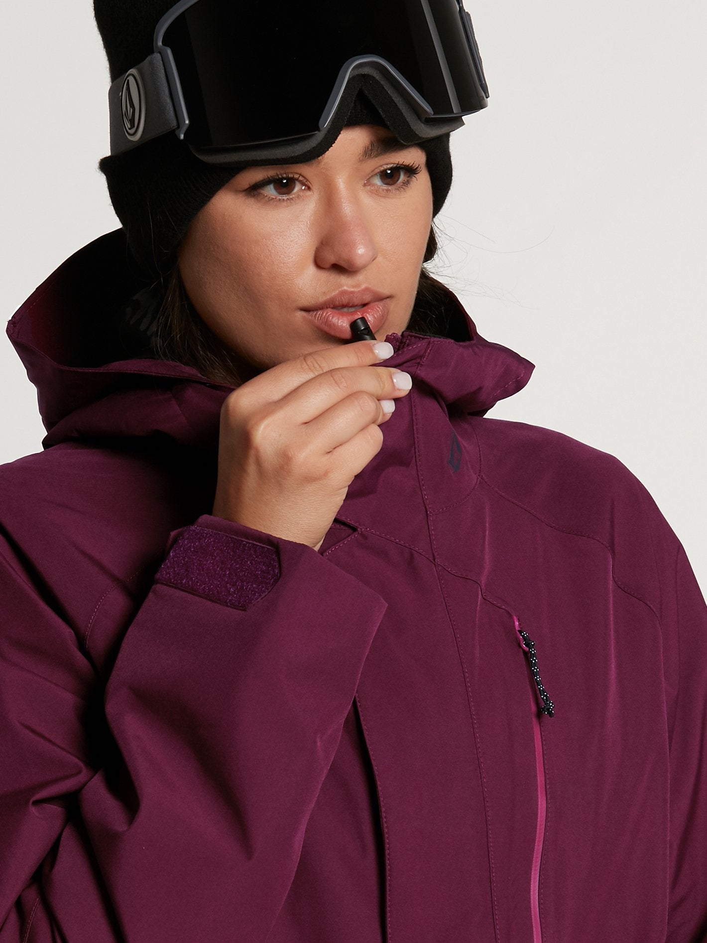 ARIS GORE-TEX JACKET
