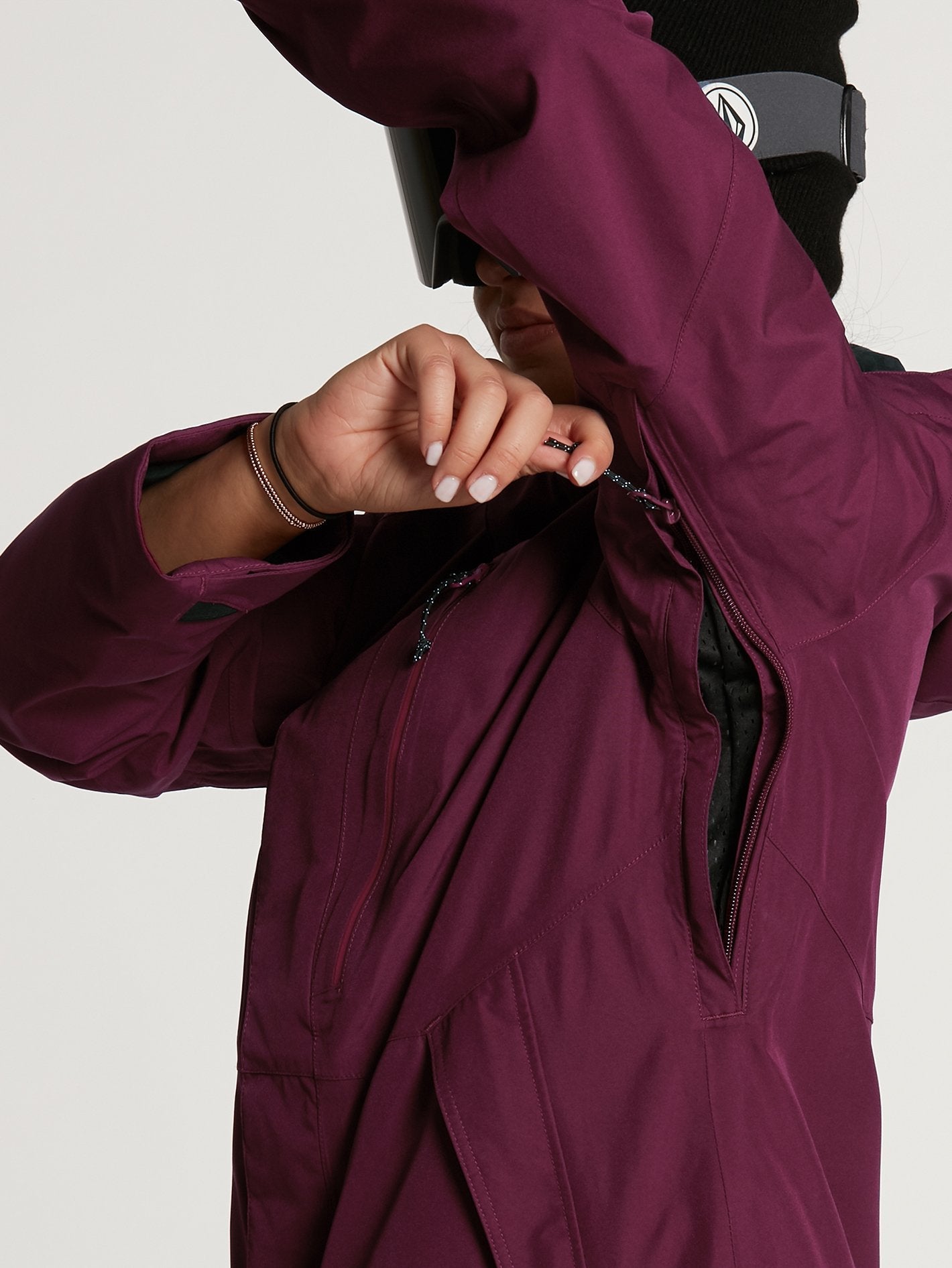ARIS GORE-TEX JACKET