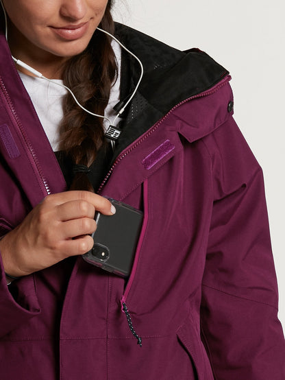 ARIS GORE-TEX JACKET