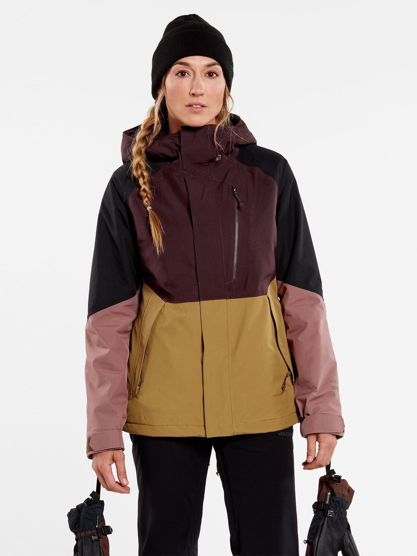 ARIS GORE-TEX JACKET